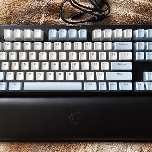 Razer Chroma Keyboard